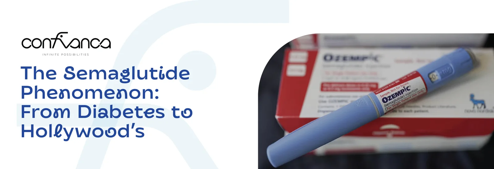 The Semaglutide Phenomenon: From Diabetes to Hollywood’s Weight-Loss Drug